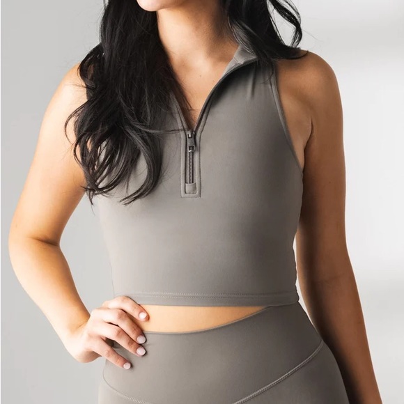 Refine Bra Stone NWT Balance/Vitality - Picture 2 of 8